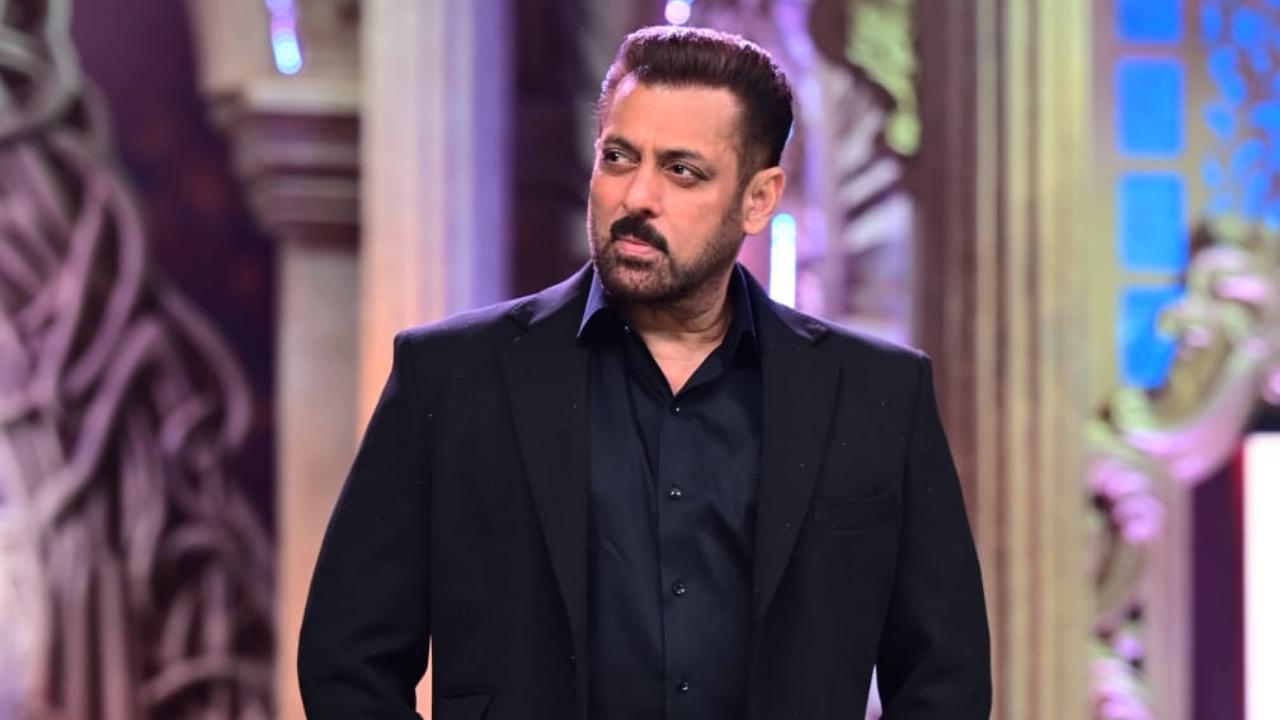 `Mujhe saccha pyaar hua hi nahi hai ab tak`: Salman Khan on his love life